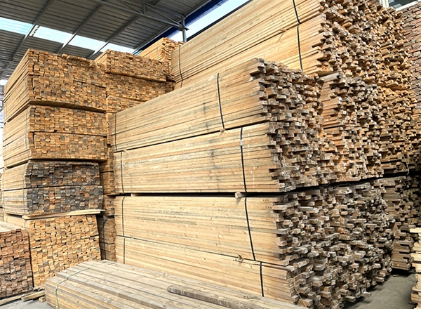 邯郸木材批发市场